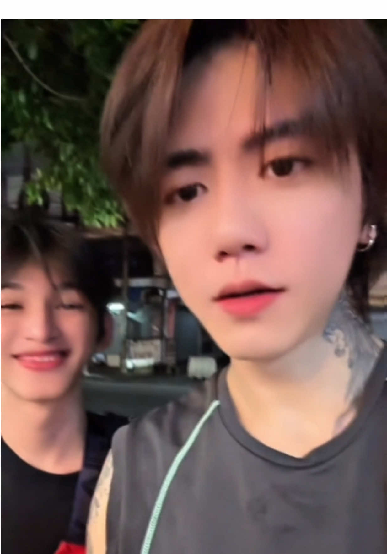 สงสัยอยากโดนจัดหนักๆ @ดุ๊กดิ๊ก 