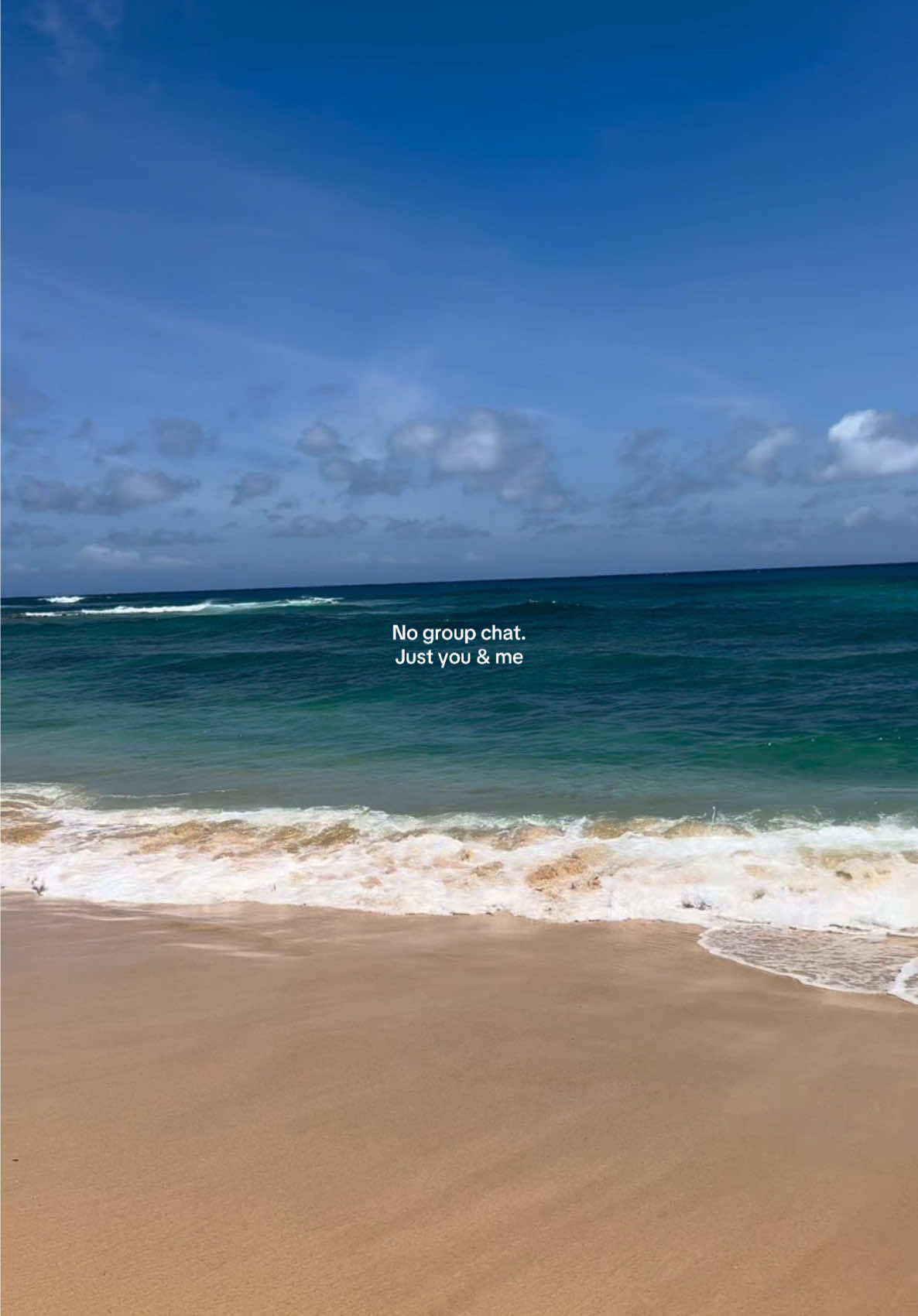 Traveling with the loml > 🥲🤍 #hawaii #kauai #kauaihawaii #travel #traveling #vacation #tropicalvacation #transition #vacationtransition 