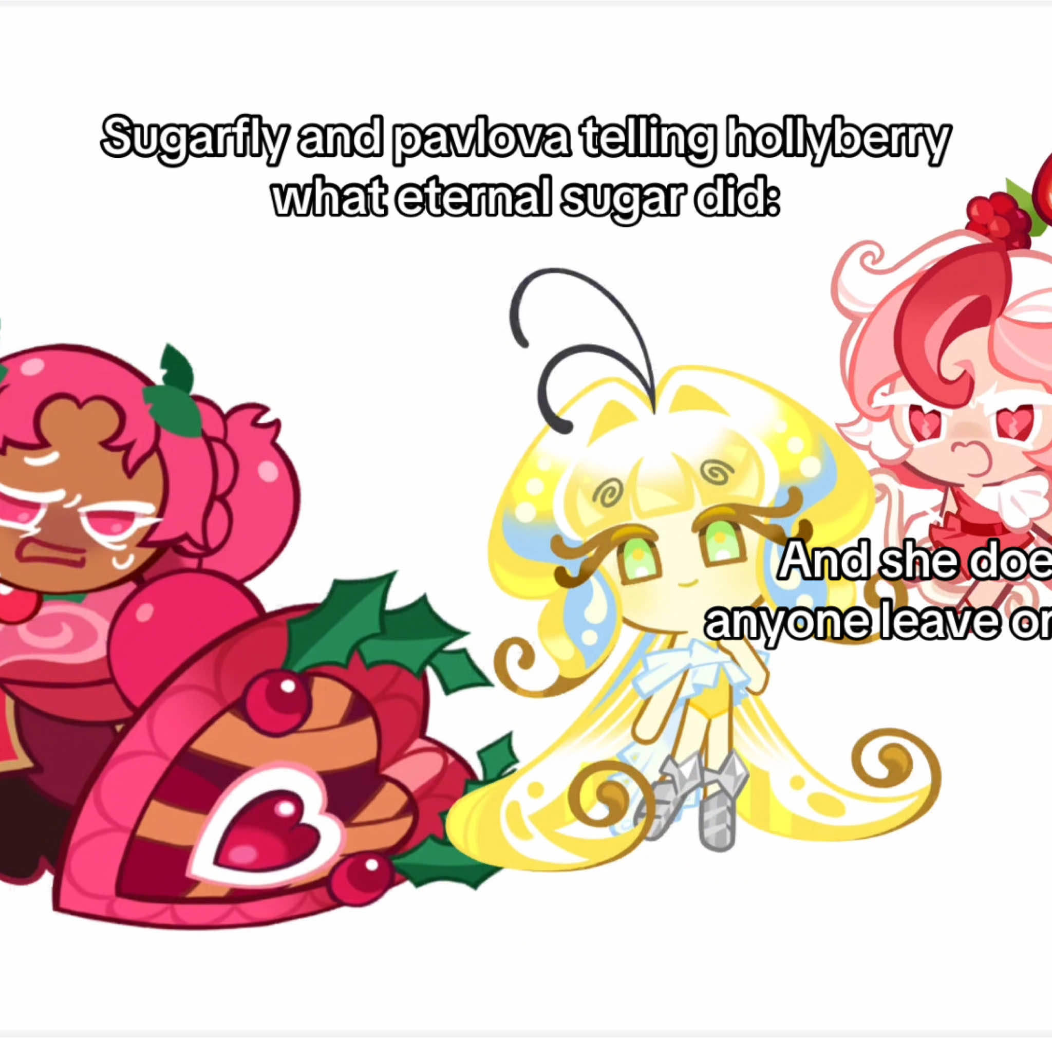 Enjoy this little clip I made, I’m kinda out of posts to make, I’m sorry guys. 💔 #cookierun #cr #cookierunkingdom #crk #cookierunovenbreak #crob #cookieruntowerofadventures #crtoa #cookierunwitchescastle #crwc #cookierunovensmash #cros #fyp #viral #trending #famous #abcxyz #xyzabc #ツ #crkmeme #crkfandom #crkfyp 