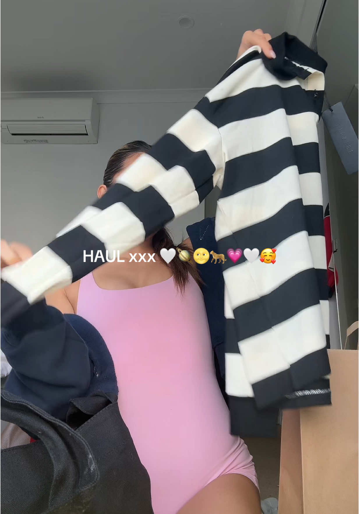 🥰 #haul #winterfashion 