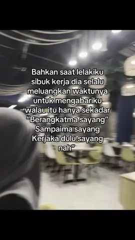 Tidak ada alasan untuk membuatnya merasa bersaing dengan lelaki manapun!!! #fyppppppppppppppppppppppp 