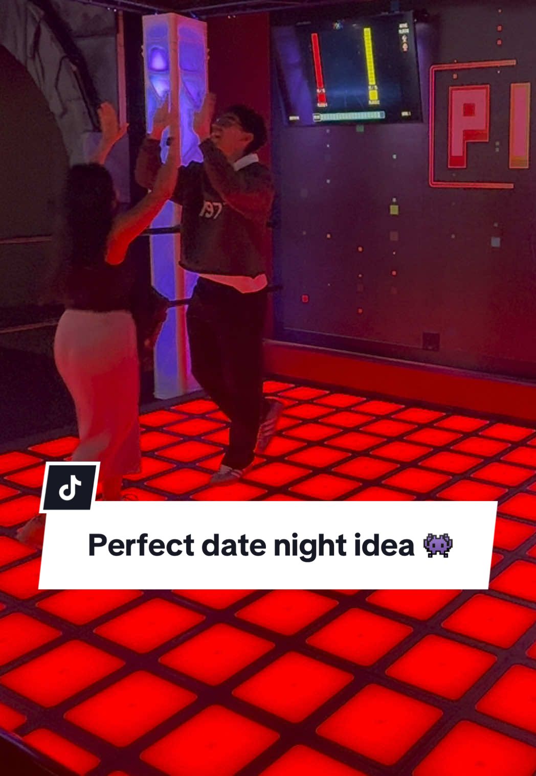Stop arguing & go on that date night!  #datenight, #dateideas, #couplegoals, #relationshipgoals, #fun