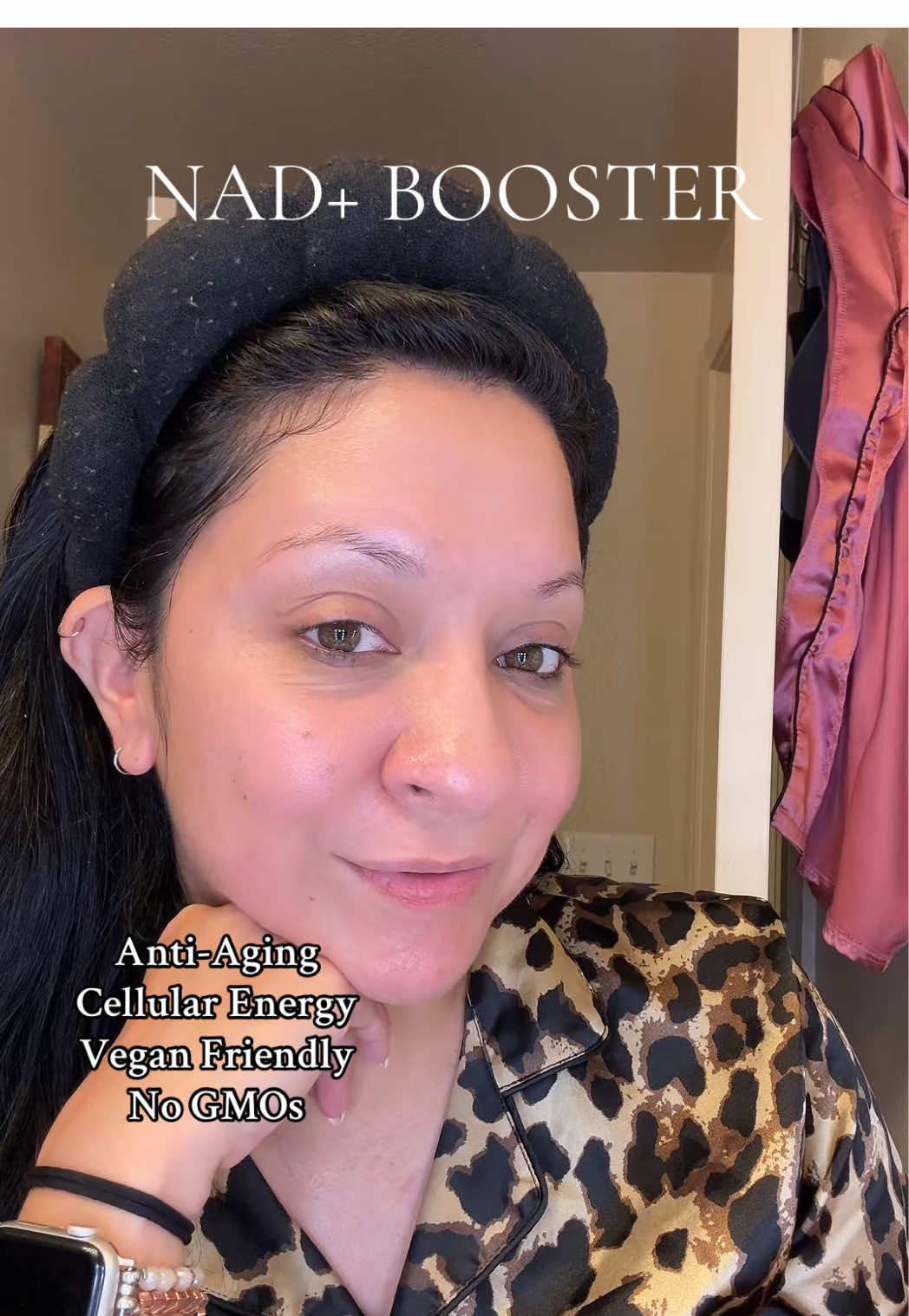 Absolutely love NAD+ Supplements @Naturenewborn #nadplus #skincare #skincareroutine #nighttimeroutine #nighttimeskincare #skinsupplement #loveyourskin #skincaretips 