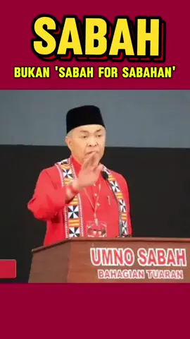 Mengapa UMNO BN main sentimen Sabahbukan untuk Sabahan? Johor pun adasentimen Johorian mereka tiada PH begitujuga Sarawak tiada PH. Jadi mengapa ZahidPresiden main sedangkan sentimen sekarangkuat untuk Sabahan. GRS parti tempatan.Warisan parti tempatan tapi lebih kepadabangsa Suluk/ semporna selepas 22 bulanberkuasa. Maka ada GRS yg banyakkomponen kini 44 kerusi. mengapa GRS kenatunduk kepada PH 6 kerusi dan BN 8 kerusi?Zahid dah hilang akal ke main isu sentimenSabah bukan untuk Sabahan.jadi untuksiapa? Malaya ke?