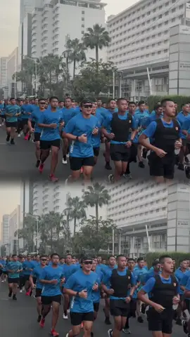Awali dari 0... 🏃‍♂️#cfdhijakarta #fyp #Running 
