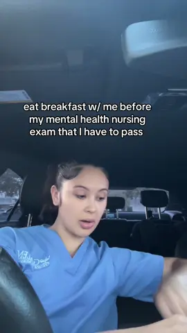 🤣👩🏻‍⚕️ #fyp #carchronicles #nursingstudent #MentalHealth #examday #nursingschool 