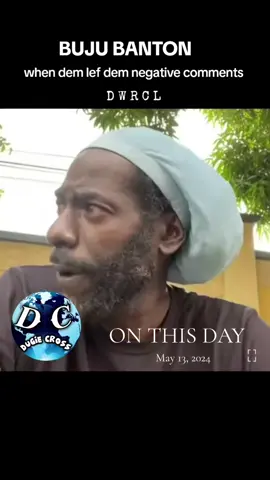 #onthisday #fyp #fyppp #bujubanton #foryou #foryoupage #fypviral #vyralvideo #trending #jamaicantiktok #dugiecross #dugiecrosscbs #dugiecrossentertaientment 