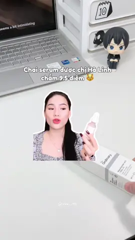 dùng tới chai thứ mấy ròi tui hỏng nhớ lun á ✨🧏🏻‍♀️#xh #unboxing #unbox #review #viral #xuhuong #serum #serumduongtrang #serumsangda #ordinary 