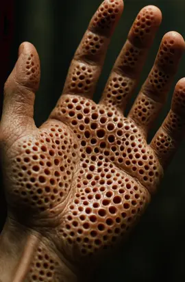 trypophobia #рек #рекомендации #тренд #топ #trend #top #rec #recommendations #tiktok #ai 