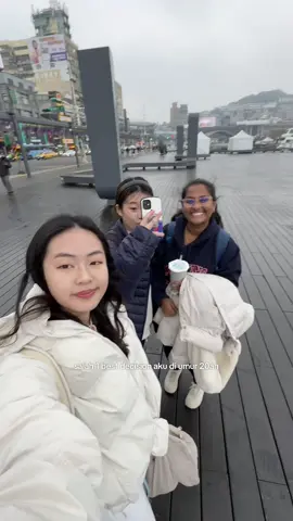 best decision in my 20s = studying abroad in Taiwan 🇹🇼 #studyabroad #studyabroadtaiwan #taiwan #taiwanlife #travelideas #studentlife #studyintaiwan #binusstar #binusstar2024 