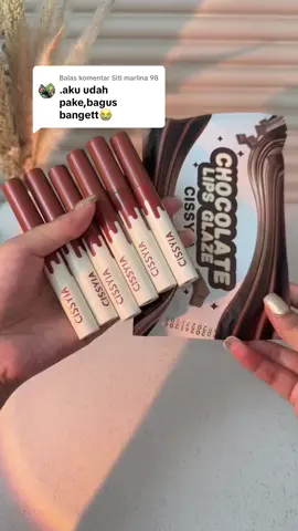 Membalas @Siti marlina 98 murah banget 35rb isi 6 lipstik 😍 #lipstikviral #lipstikmurah #lipstikviraltiktok #lipstikantiair #lipstick #lipmatte #lipstikombre #lipcream #lipstikwaterproof #fypviralシ #fyp 