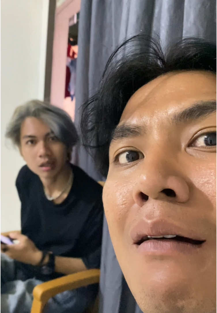 Keur naonnn etaaaa...😱😱😱 . . #terciduk #emosi #fyp #skandarsulay #skandarlaylay 