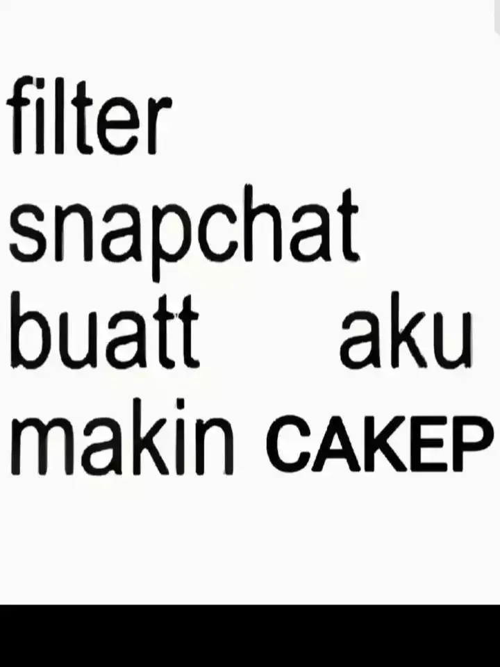 #trend#bismilahfyp#snapcat#moots#