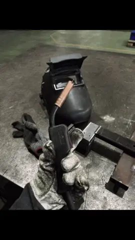 Semua akan baik baik saja#fouryoupage #welder #taiwanlife #fypage #welderlife 