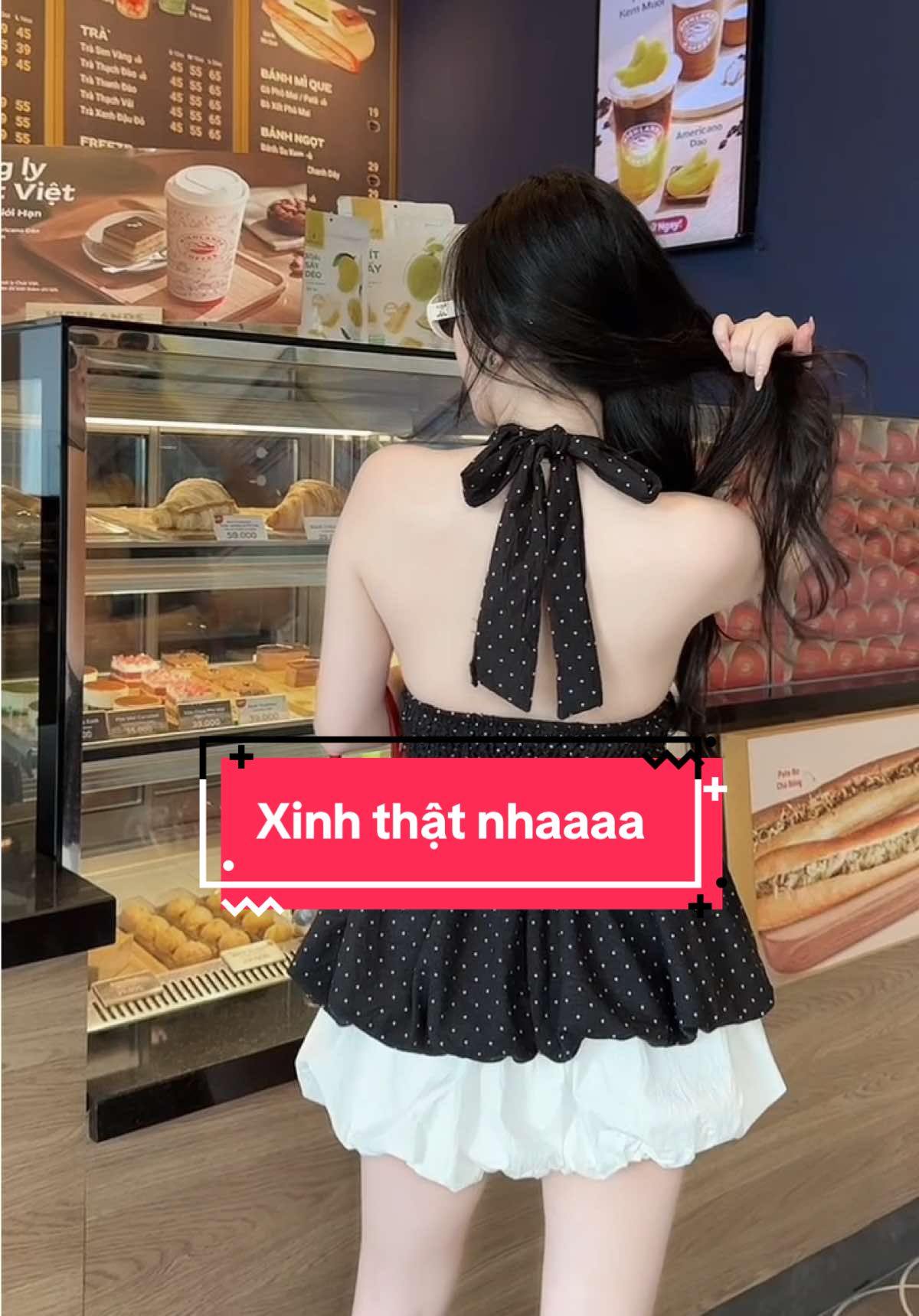 Hot lắm mấy bà mua điiii 😍