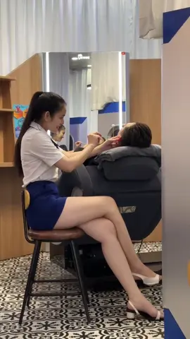 🔥 LẤY RÁY TAI CHỈ 70K – PHÊ TẬN ÓC, NGỦ QUÊN LÚC NÀO KHÔNG HAY! 🔥 Bạn sẽ không ngờ một dịch vụ nhỏ lại có thể khiến mình thư giãn, sảng khoái và 