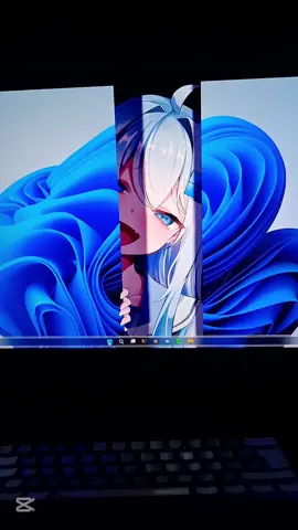 dualboot windows + arch linux🥶 #techtok #linux #archlinux #fedora #ubuntu #dualboot #windows #programming 
