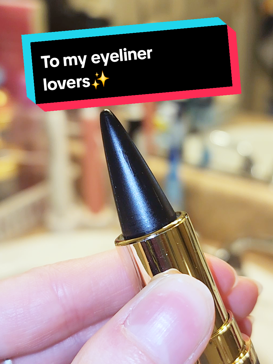 would have done big wigs to show off this amazing eyeliner but im rn healing from an eye injury sadly 🥲🥲🥲 this baby is piiigmented af tho😱😱 #ad #ads #advertisement #tiktokshop #shop #beauty #beautyproducts #promo #beautytools #musthave #loveit #model #altmodel #hashtag #contentcreator #freesample #thankyou #Eyeliner #pigment #makeup #goth #alt #alttiktok #viral #trend #trending #beauty #altmakeup #fyp #fy #fypシ 