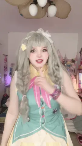#nenekasunagi #projectsekai #nenekasunagicosplay #projectsekaicolorfulstage #hatsunemikucolorfulstage #hatsunemikucolorfulstage #pjskcolorfulstagecosplay #fyp #viral 