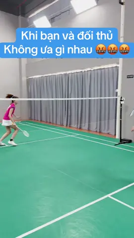😤😤😤#cầulông #badminton #caulongvietnam #xhhhhhhhhhhhhhhhhhhhhhhh 