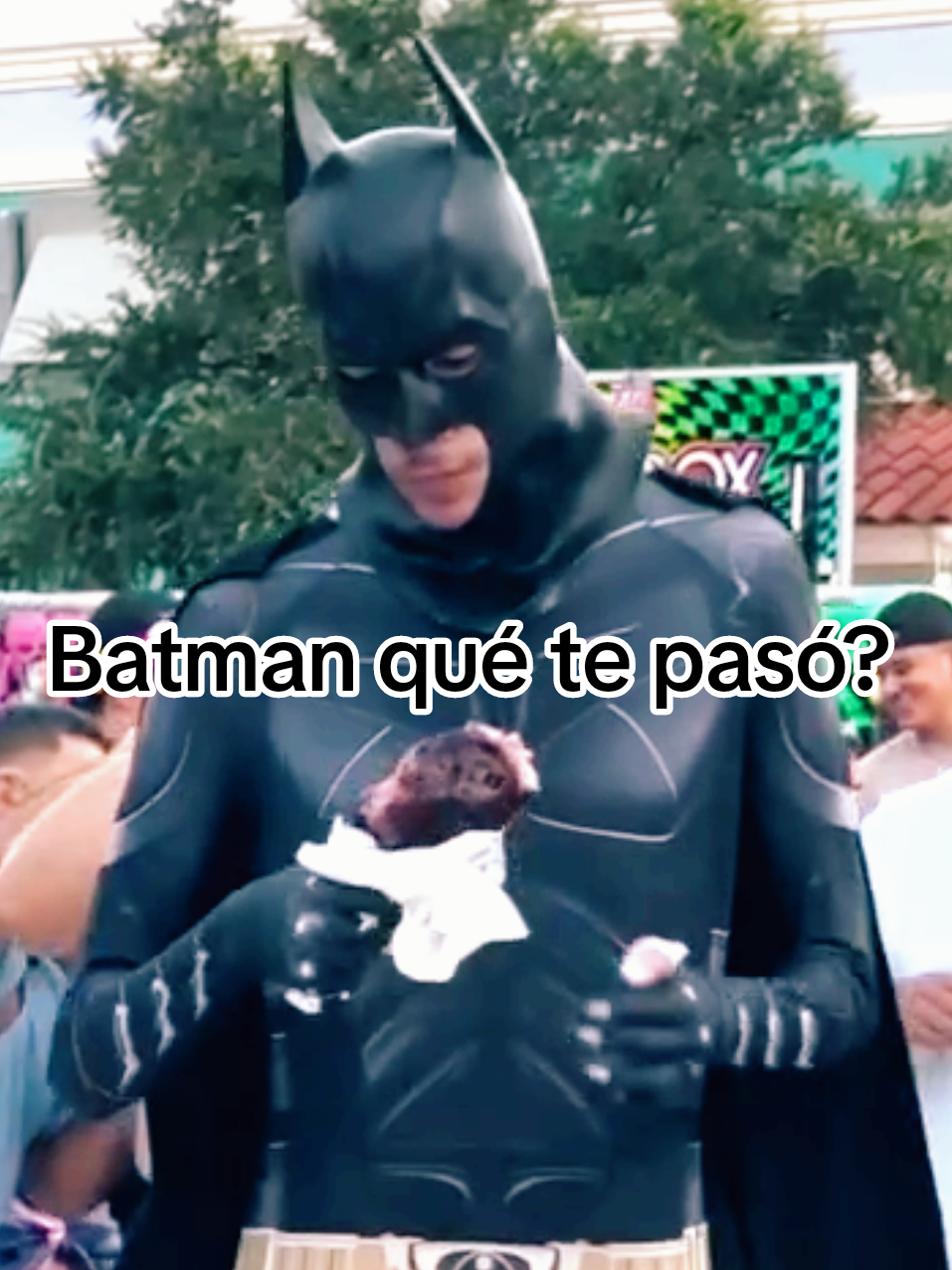 #batman #video #videoviral #batmanbailando #likе #tik_tok #diversión #elsonsolito #coment #follow #chistoso #videochistoso 