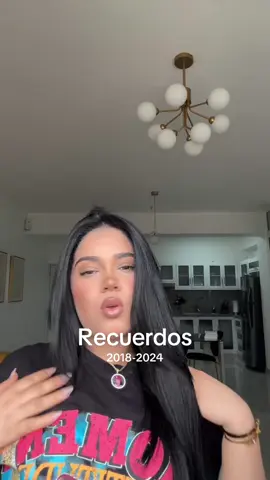#Recuerdos 