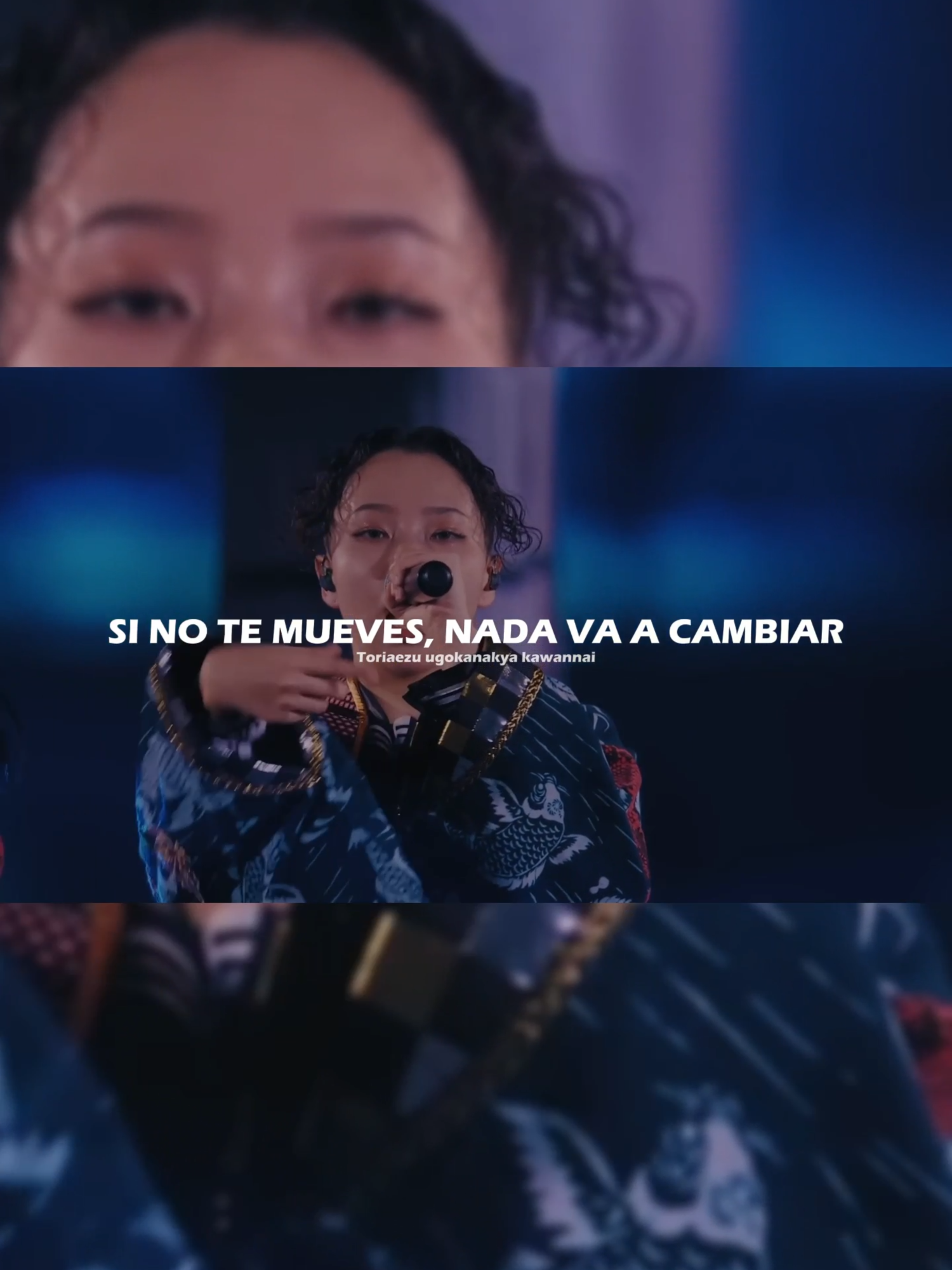 Essa hoisa - parte II (completa en mi canal de YouTube, enlace en mi perfil). Hola, sé que esta canción puede tener muchos significados o eso vi, tanto emocionales como literales. Pero a mí me gusta combinar ambos y darles mi propio enfoque, desde mi perspectiva. Dicho esto, así es como lo hice ##suzukaleaders #mizyu_leaders #rin_leaders #kanon_leaders #japanleaders #atarashiigakko #japan #jmusic #sub #kanonleaders #mizyuleaders #rinleaders #Essa_hoisa #essa #hoisa #tour #live #dancer #fyp #paratii