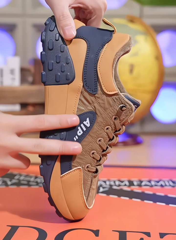 REKOMENDASI SEPATU KEREN Sepatu Sneakers Pria V80 Casual #sepatu #fyp #sepatumurah #sepatusneakers #sepatuimport 