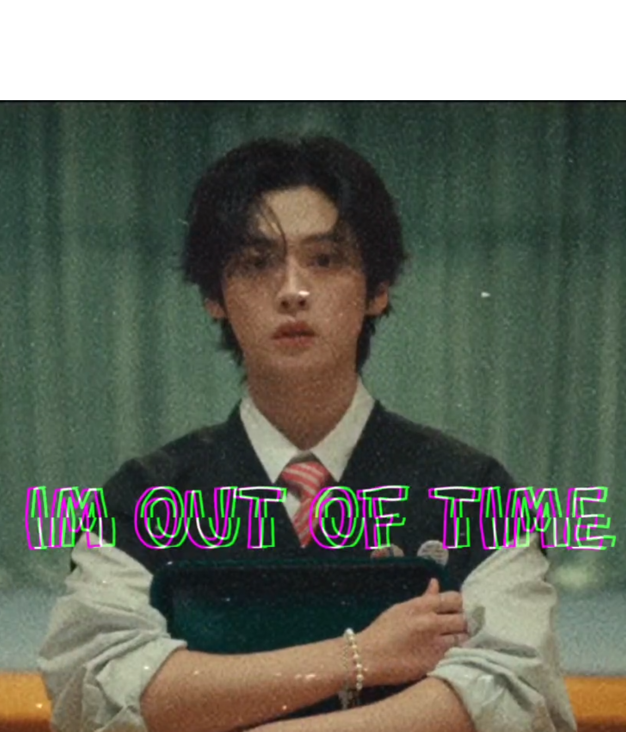 catch me always editing these mvs together #skz #skzedit #straykids #straykidsleeknow #leeminho #skzleeknow #leeknow #hanjisung #hanjisungedit #straykidsha #kpop #kpopedit #edit #minsungedit #minsung #deceptacon #musicvideo #holdmyhand #videography #capcutedit #retro #vibes #viral #fyp #foryoupage #blowthisupforme #kpopviral 