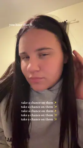can’t listen to what everyone say #fypシ #viralvideo 