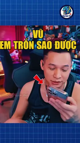 Độ Mixi đã căng, gọi chỉ thẳng mặt trên LIVE #ongquaithu #giaitri #trending #mixigaming #drama
