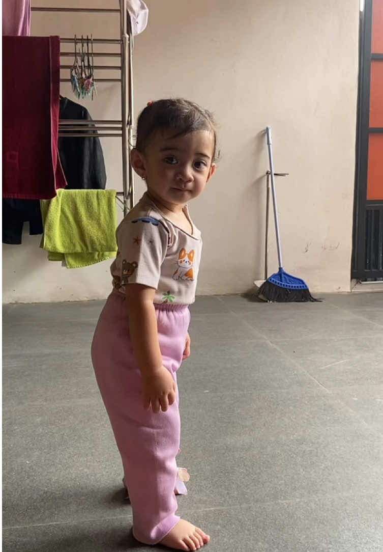 sapa pu anak nih @Sindy 🥰🫰 