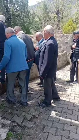 yağmur dugamiz Allah kabul etsin 