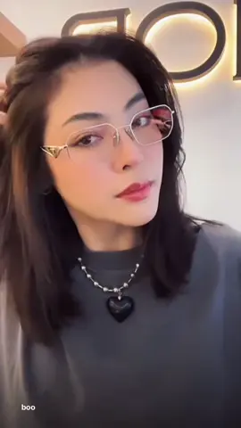 STEP ON ME,GLASSES-SENSEI! 🌻💛🤓 #faye #fayeperayamalisorn #faye_malisorn #faye_peraya #fayemalisorn #fayeperaya 