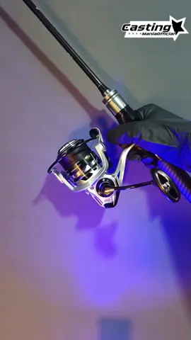 SEASIR CYBERRON SUPER KEREN #reelpancingmurah #reelspinning #reelspiningmetalbody #reelspinningterlaris #reelspinningmurah #reelpancing #reelpancingberkualitas #reelspiningsudahpowerhandel #fyp 
