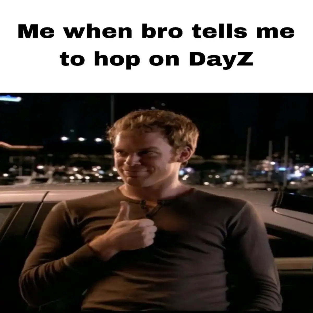 #dayz #dexter 