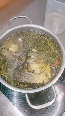 Rau Sắn Muối Chua Phú Thọ 