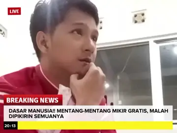 Banyak banyak,,!!!#stories #romanthok2 #fyp 