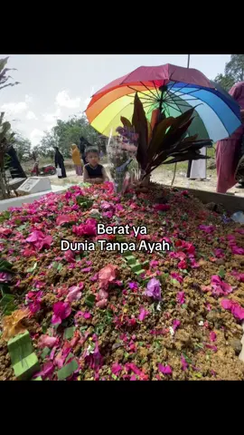 #ayah #ayahhebat #ayahakurindu #ayahiniarahnyakemanaya #bungsu 