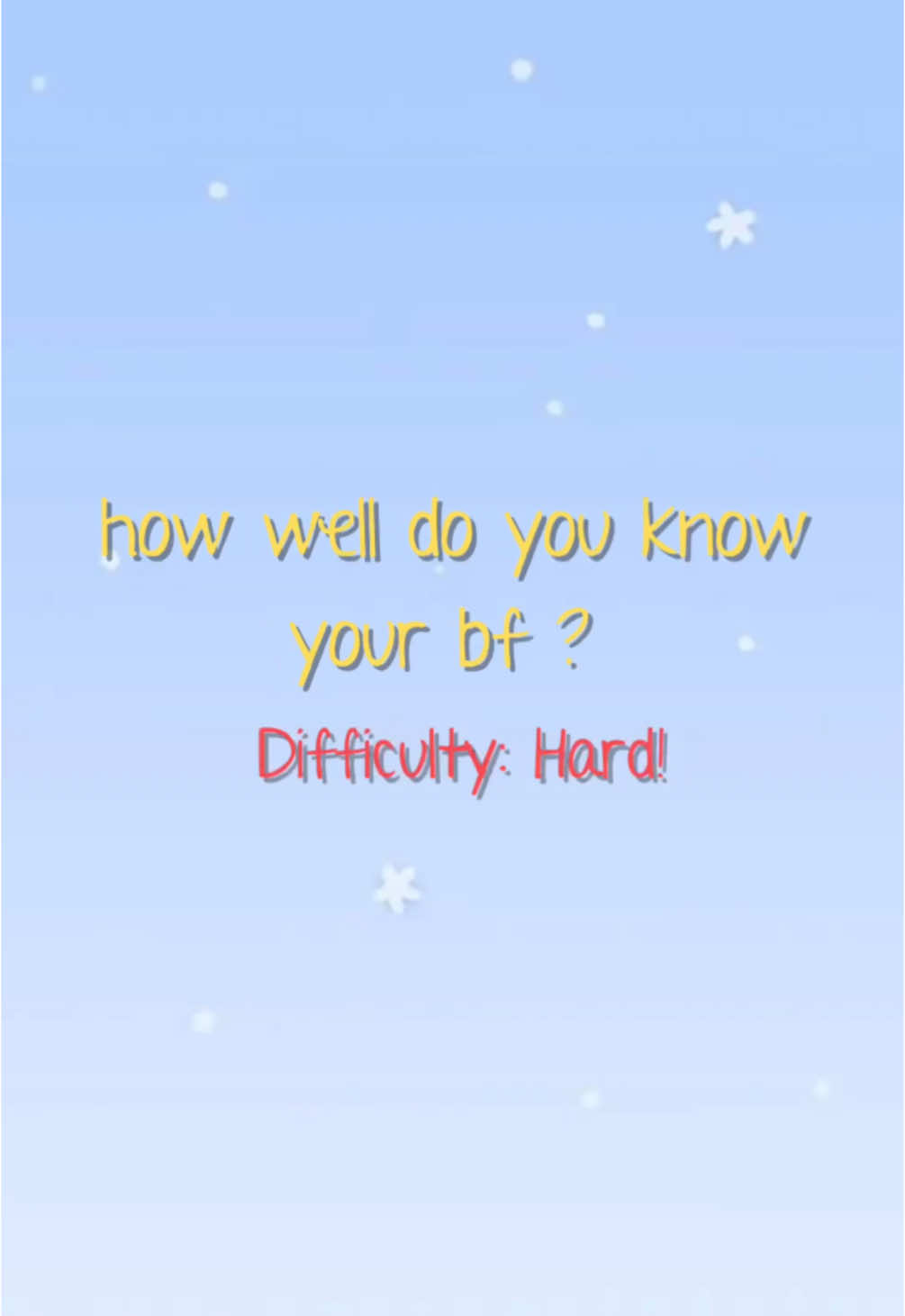 how well do you know your boyfriend? 👀🫣💕#howwelldoyouknowyourpartner #bfgfquiz #boyfriendquiz #bfquiz 