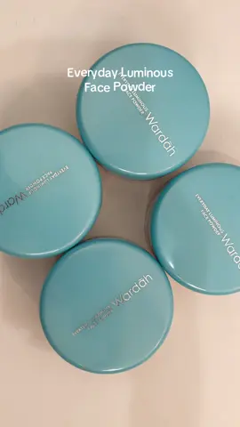 kalian shade yang mana #everydayluminousfacepowder #wardah #fyp 