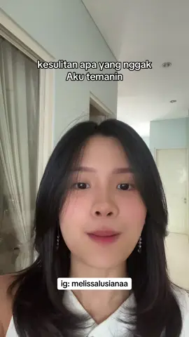 masih kurang apa aku buat kamu?