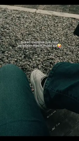 #foryou  #menolaktua  #generasi90an 
