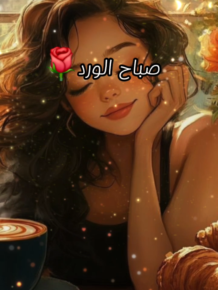 #صباح_الخير 