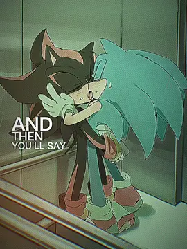 op-#shadonic#sonadow#fyp #fpyシ #shdow#sonic#capcut 