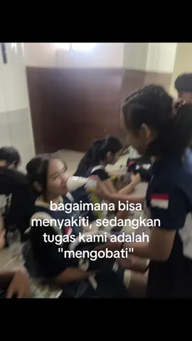 Sehat itu penting #pmr #pmrwiratrisaka #highschool #fyp #masukberanda 