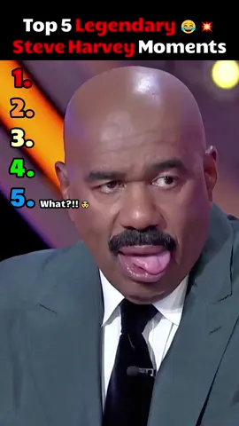 Steve Harvey Almost Cries From Overwhelming Praise!!! #capcutforus #capcut #capcutpioneer #familyfeud #steveharvey #funny #viral