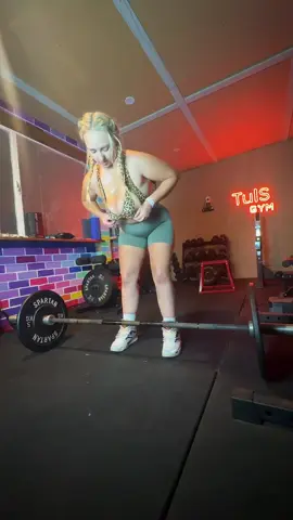 Set up is the most important part of the workout right?