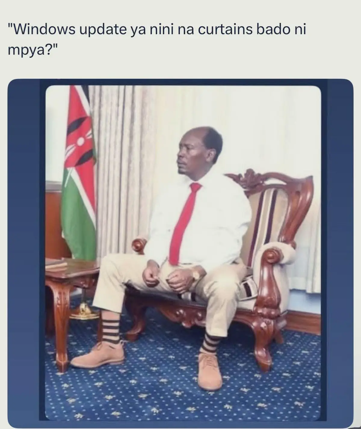 #memes #kenyamemes254🇰🇪🔥  #techmemesfyp  #fyp 