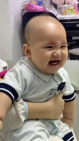 #baby #babyfunny #funnybaby #babiesoftiktok #cutebaby #babytiktok #viral_vedio #usa_tiktok 